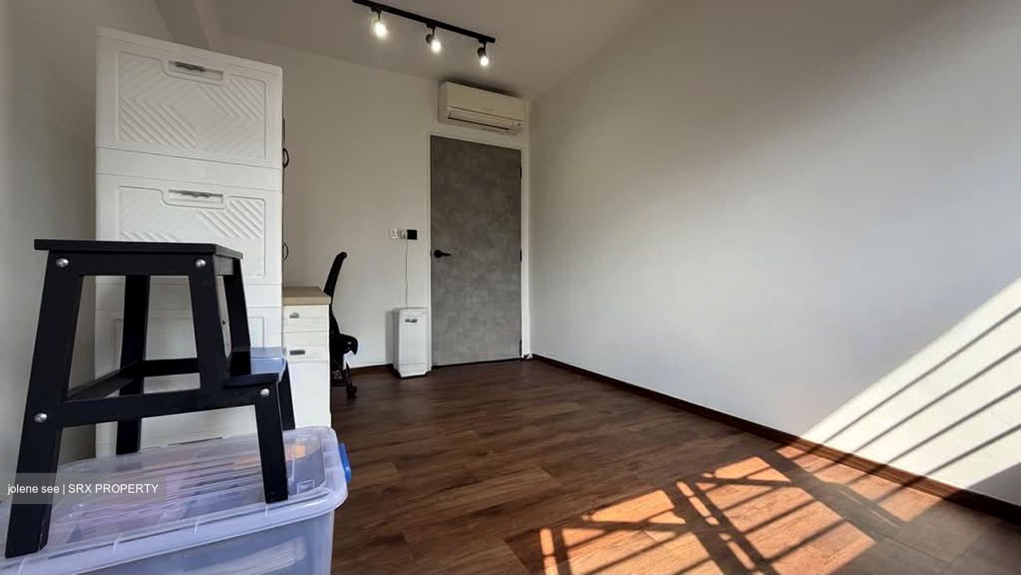 Blk 546A Segar Road (Bukit Panjang), HDB 4 Rooms #583880051